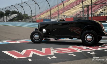 Watkins Glen circuit added to Gran Turismo 7 in June 1.17 update