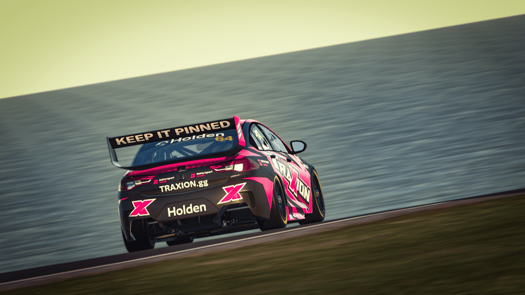 Five tracks we’d love to see in Assetto Corsa Competizione