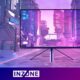 Sony unveils INZONE, a new gaming product line
