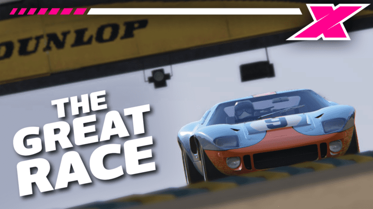 WATCH: The history of Le Mans, part one