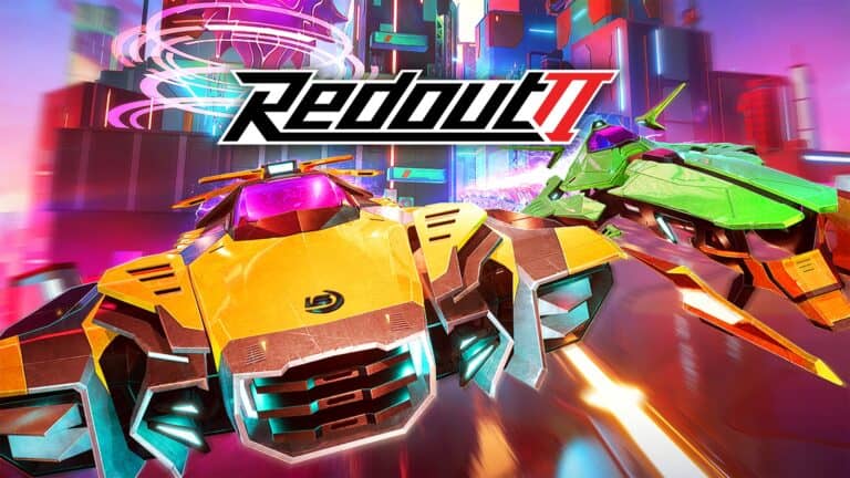 Redout 2’s Switch version ‘needs more polish time’, will now release in July