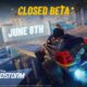 Disney Speedstorm Closed Beta started Wednesday, signups still open