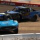 iRacing Off-Road: Barry wins, takes back point lead as Rafoss scores first win at Wild West