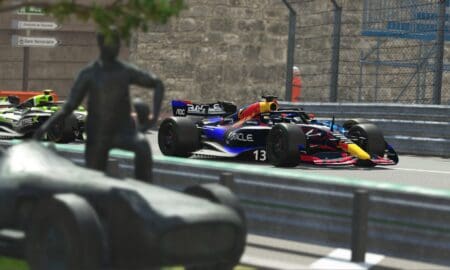 WATCH: Formula Pro Series Round 5, Circuit d’Azur
