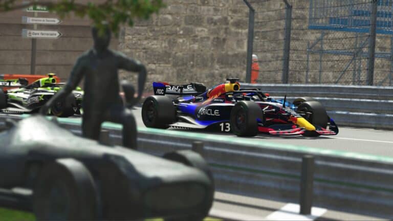 WATCH: Formula Pro Series Round 5, Circuit d’Azur