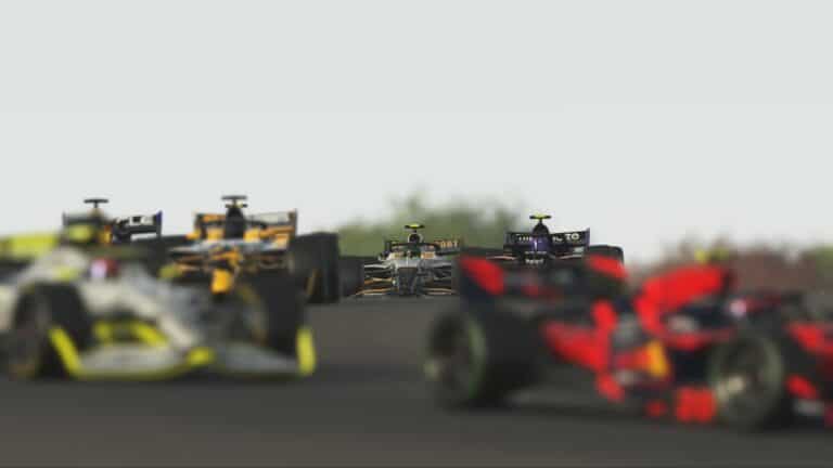WATCH: Formula Pro Series Round 4, Donington