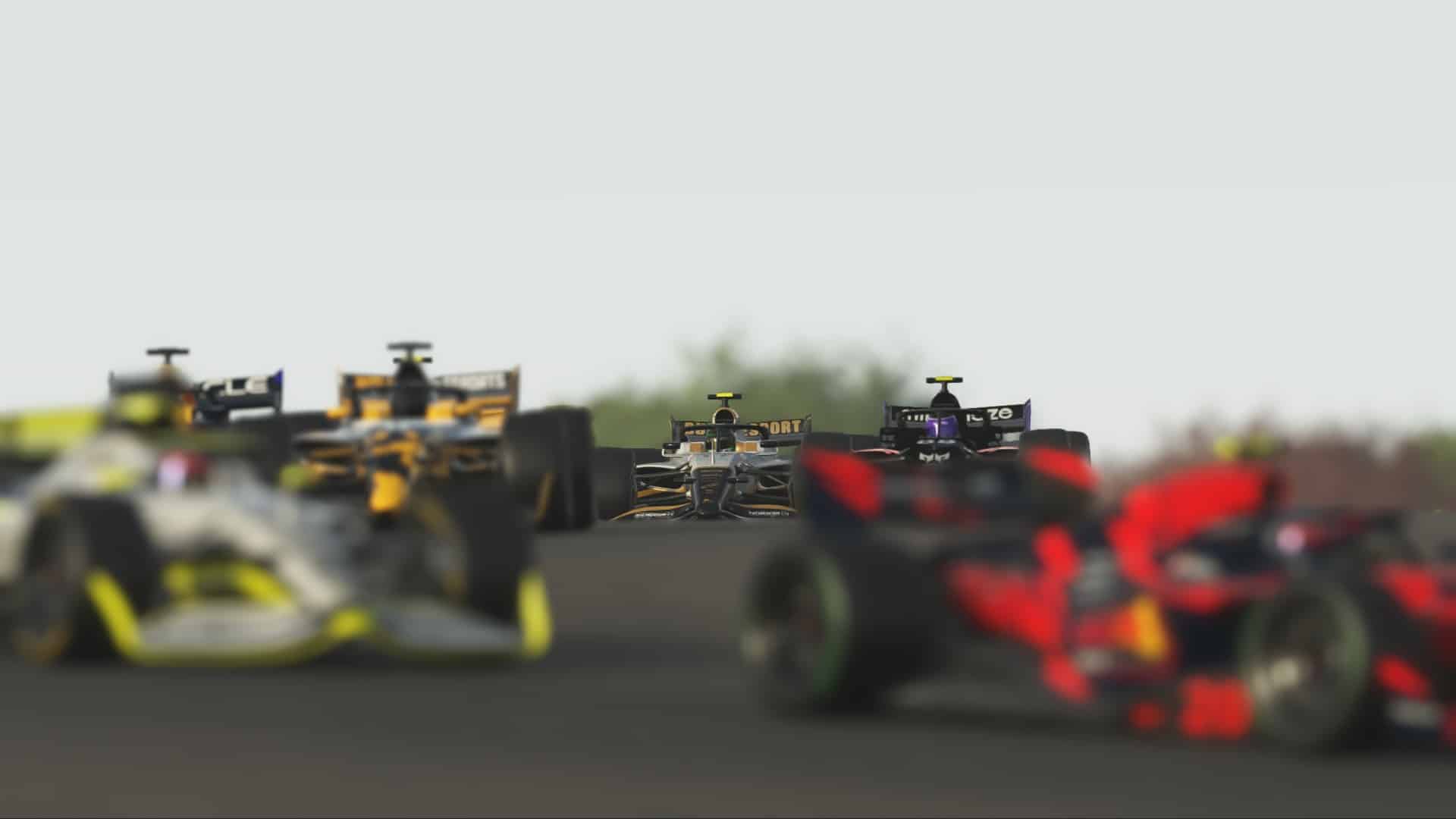 WATCH: Formula Pro Series Round 4, Donington