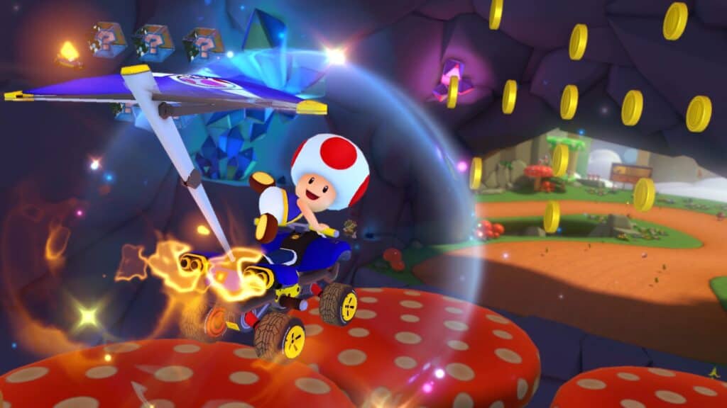Mario Kart 8 Deluxe Booster Course Pass Wave 2 adds fan favourites 