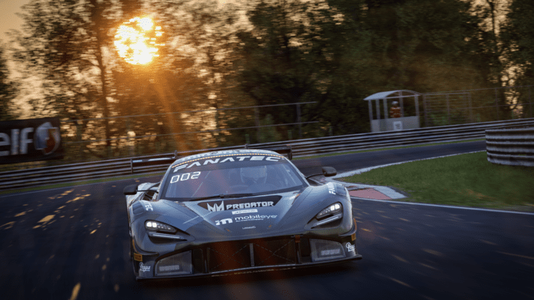 2022 Mobileye GT World Challenge Europe Esports, Assetto Corsa Competizione, Round 4, Hungaroring
