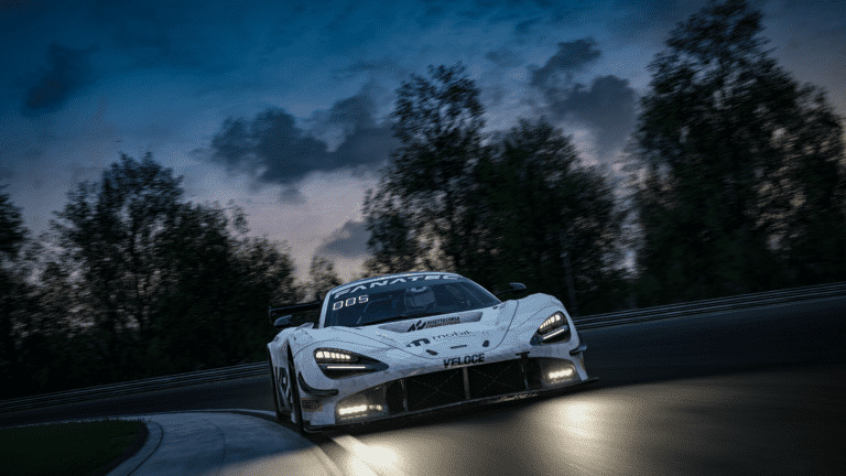 Assetto Corsa Competizione PlayStation 5 and Xbox Series X|S update brings multiplayer fixes