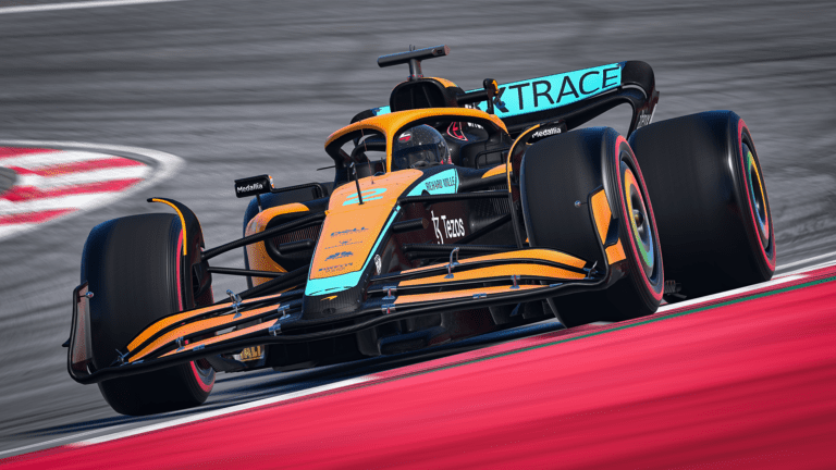 Blakeley survives pit lane penalty scare to take victory in Austria