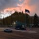 American Truck Simulator v1.45 update released: new trailer type and Wyoming DLC content