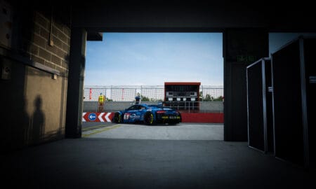 Donington Park coming to RaceRoom Racing Experience