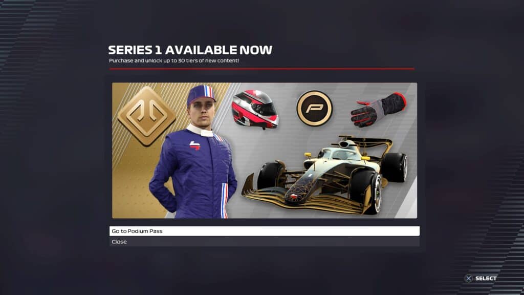 F1 22 11000 Pitcoins Xbox One, Xbox Series X (Digital Download)