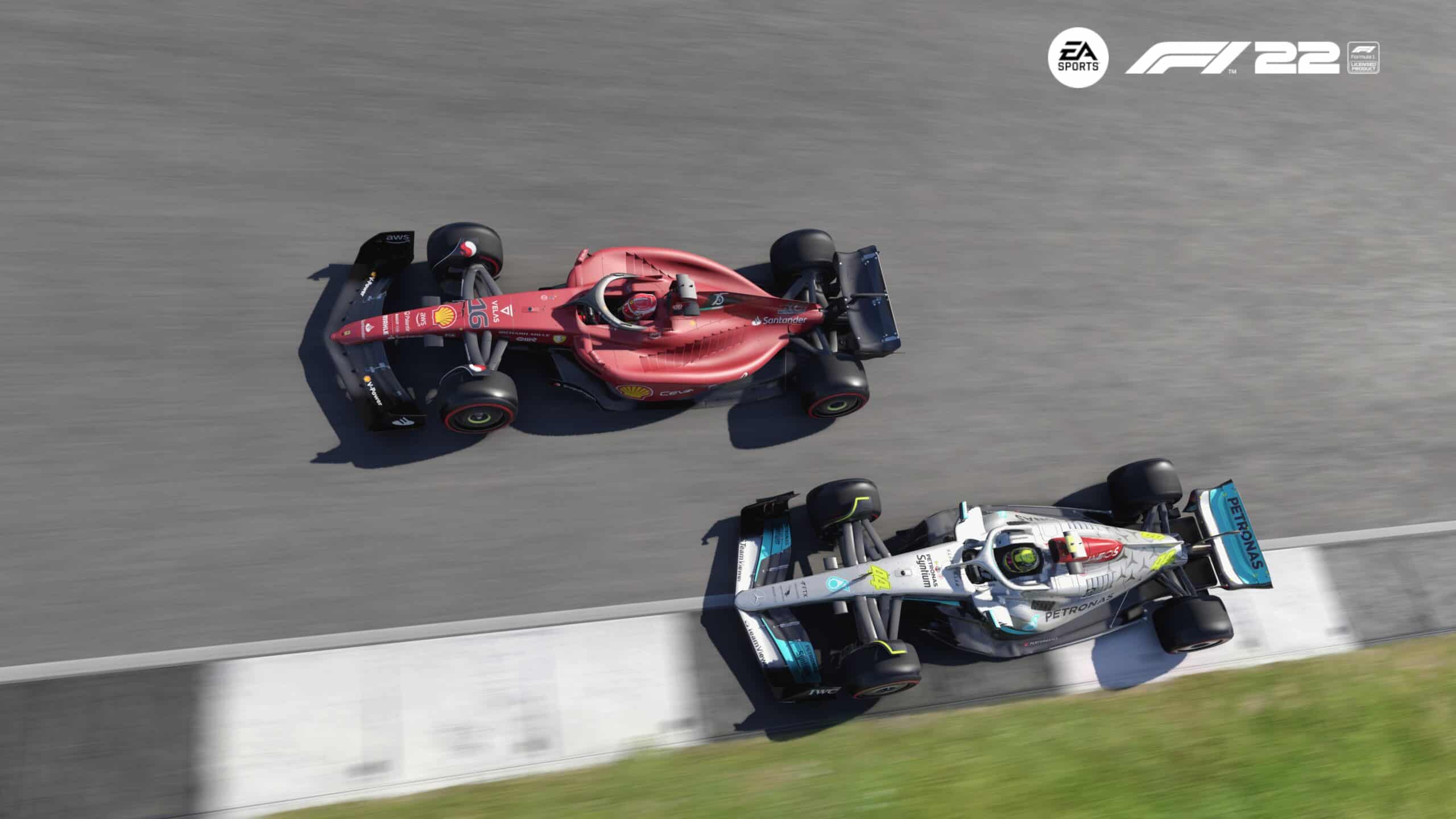 F1® 22 - Available Now - Official Game from Codemasters - Electronic Arts