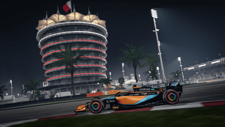 History repeats itself for Boroumand as he takes victory in PSGL curtain raiser