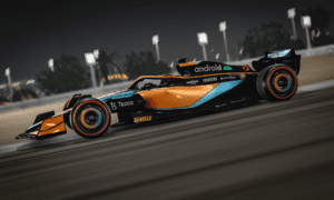 Reminder: You could win entry into the 2023 F1 Esports Series Pro Exhibition