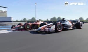 A guide to the F1 22 game's Podium Pass