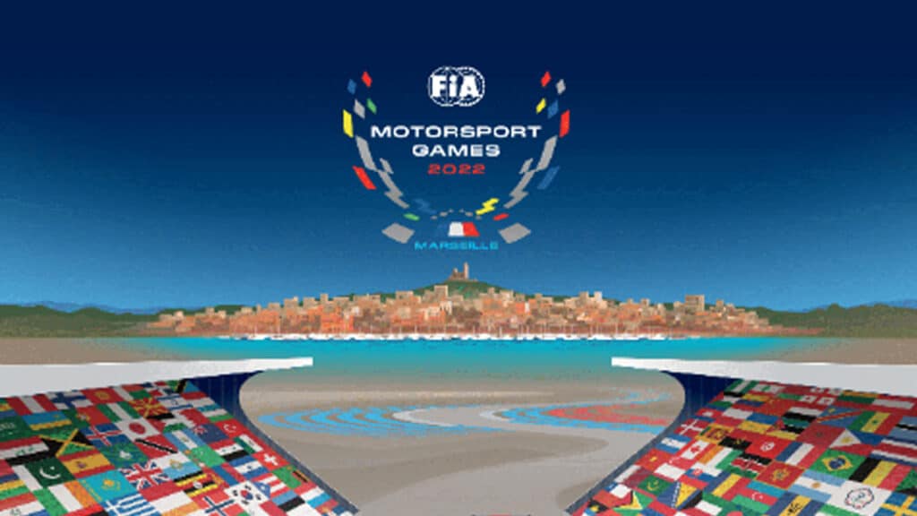 FIA Motorsport Games 2022 - Copy