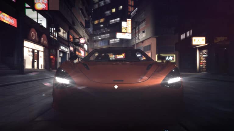 First look at Test Drive Unlimited Solar Crown's in-engine environment