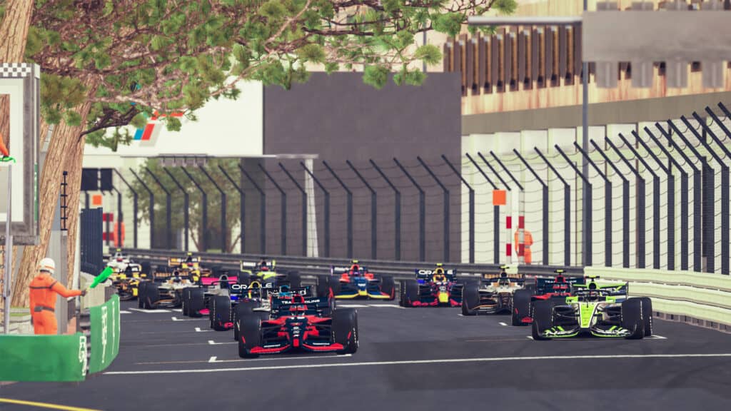 Formula Pro Series 2022 Circuit d’Azur