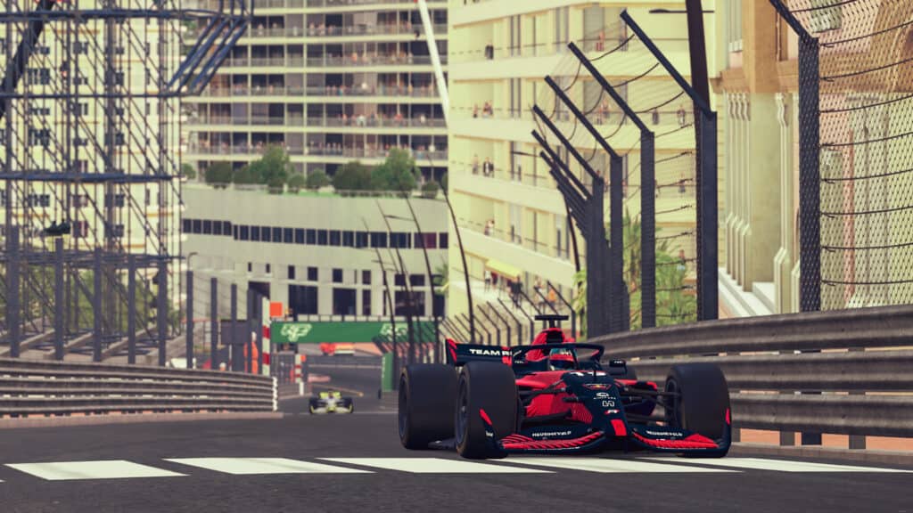Formula Pro Series - Rietveld dominates at Circuit d’Azur