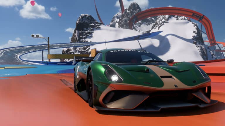 Forza Horizon 5 DLC Guide