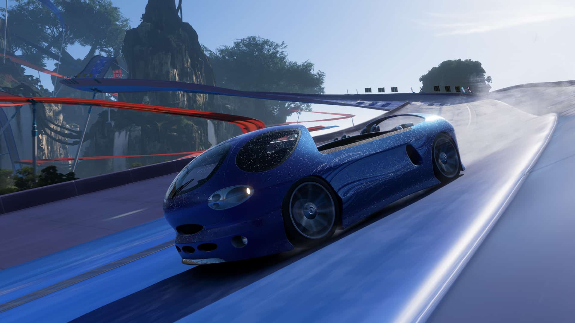 How To Earn Every Car In Forza Horizon 5s Hot Wheels Expansion Traxion 