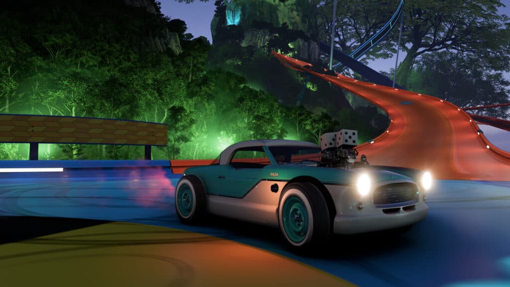 Forza Horizon 5 Hot Wheels Expansion Leaked on Steam — The Nobeds