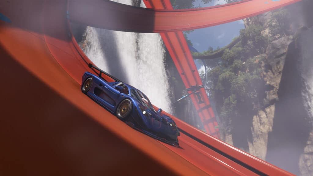 Forza Horizon 3 Hot Wheels interview