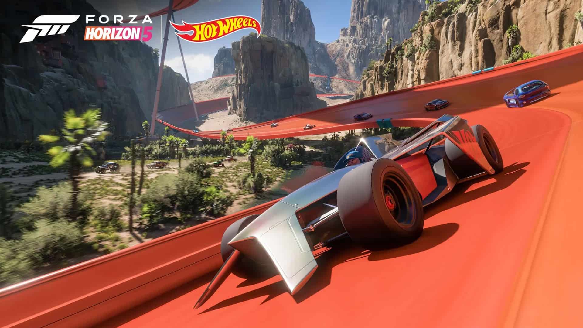 New Achievements are coming to Forza Horizon 5 | Traxion