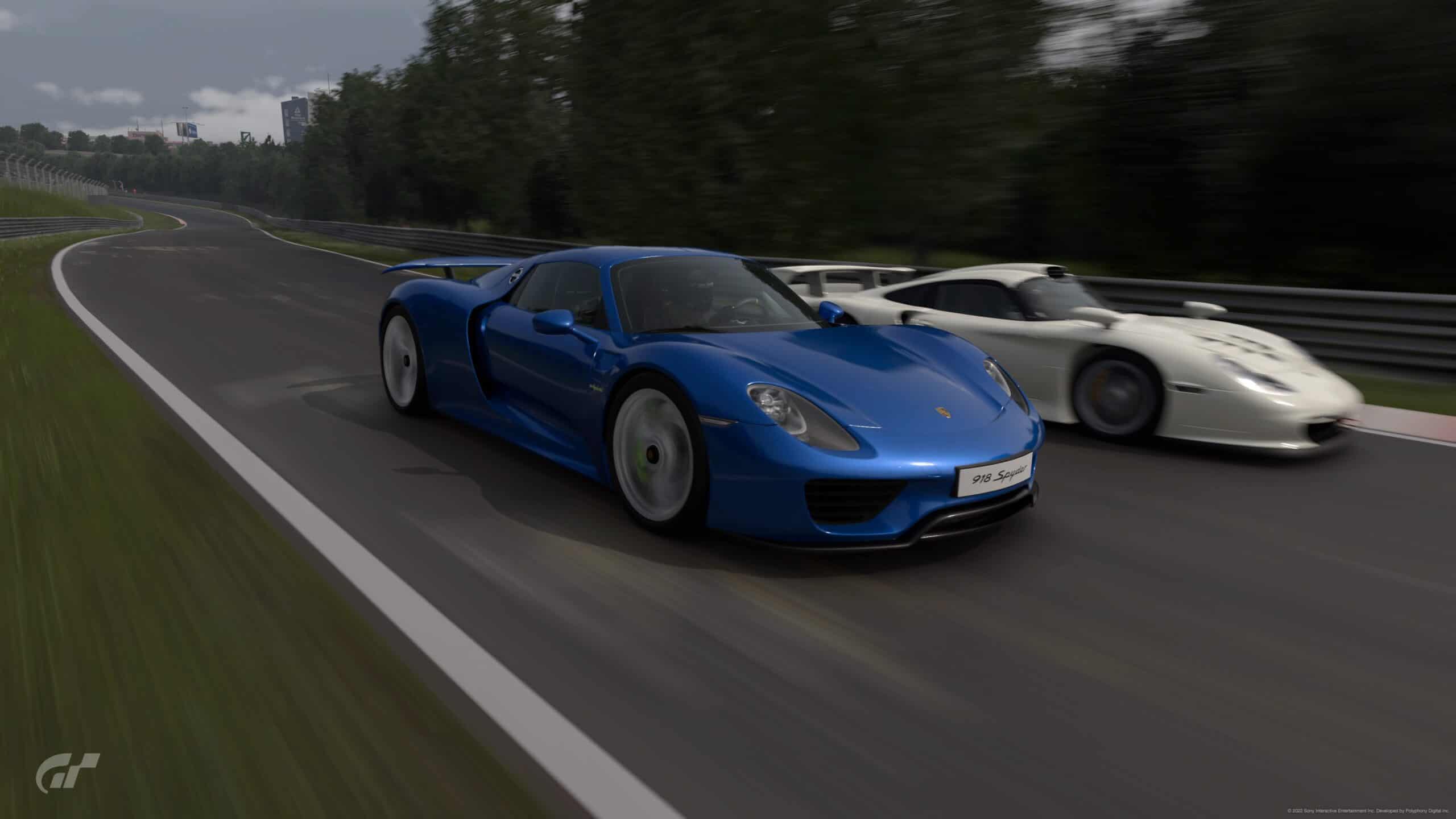 Gran Turismo 7's Free PS5, PS4 Update Adds More Cars, Single Player Content