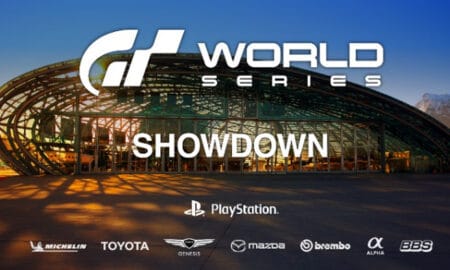 Gran Turismo World Series Showdown