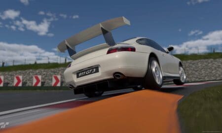 Your guide to Gran Turismo 7's Daily Races, w/c 18th July: Porsche performance