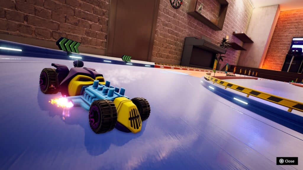 Hot Wheels Unleashed Skeletor