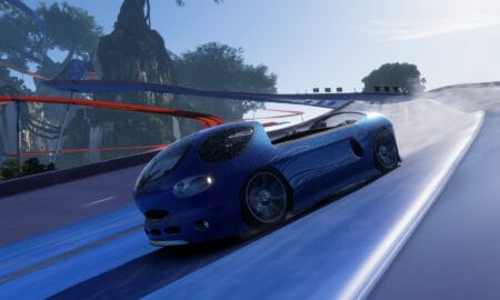 How to access Forza Horizon 5’s Hot Wheels Expansion DLC