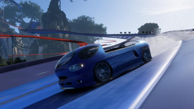 How to access Forza Horizon 5’s Hot Wheels Expansion DLC