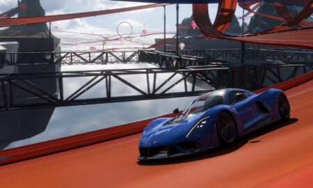 How to earn every car in Forza Horizon 5's Hot Wheels expansion