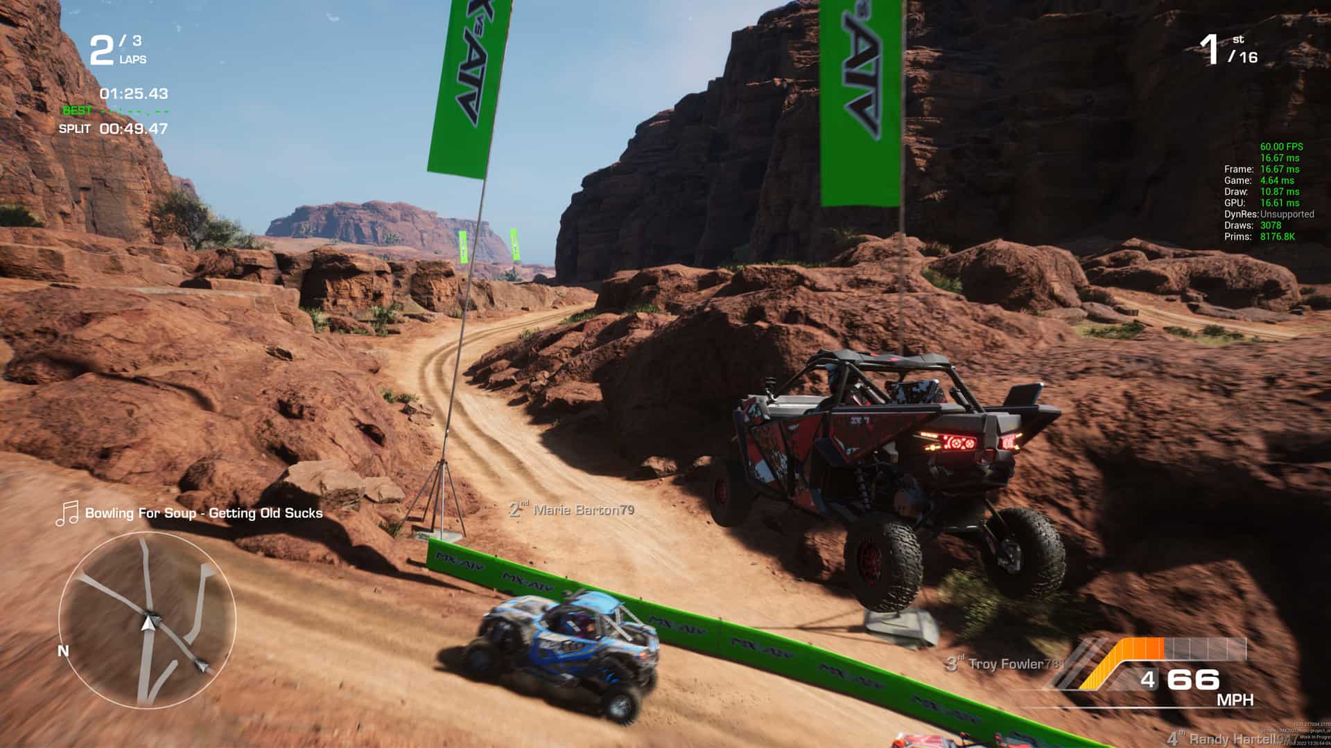 MX vs ATV Legends review: Ambitious, unfinished | Traxion