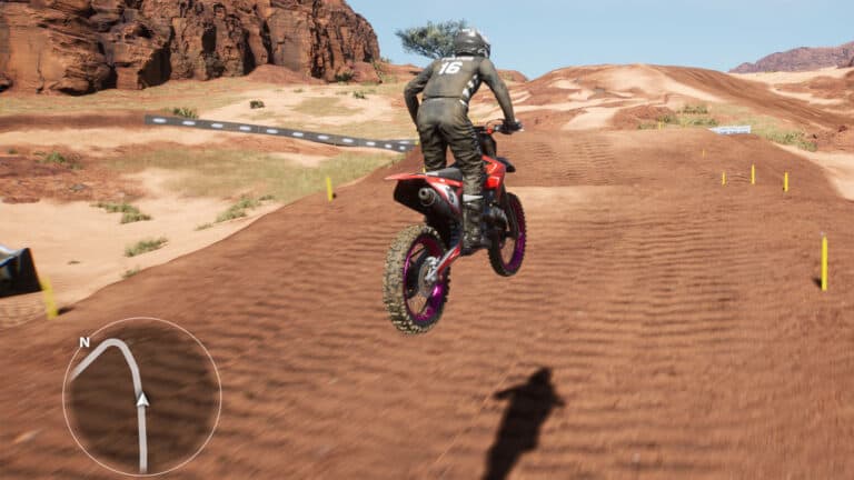 MX vs ATV Legends developer committed to game