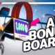 Every Bonus Board loaction in Forza Horizon 5's Hot Wheels Expansion