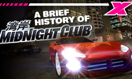 WATCH: A brief history of midnight club