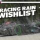 What We’d Like To See From iRacing’s Rain System