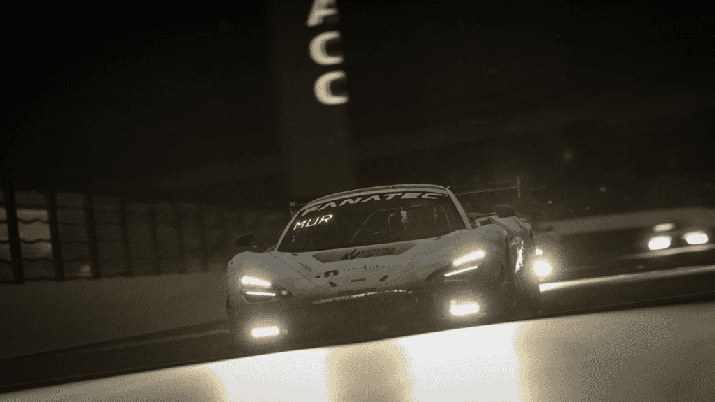 Mobileye Intercontinental GT Challenge 2022 Veloce McLaren win Indianapolis 8 Hours s
