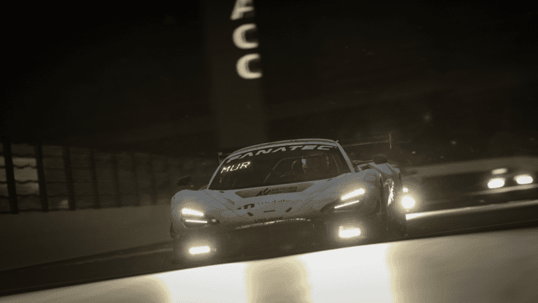 Mobileye Intercontinental GT Challenge 2022 Veloce McLaren win Indianapolis 8 Hours s