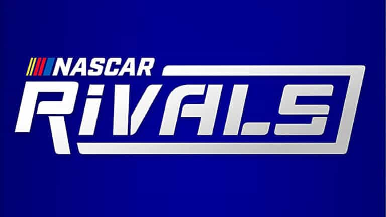 NASCAR Rivals is a new Switch game, according to Amazon listing