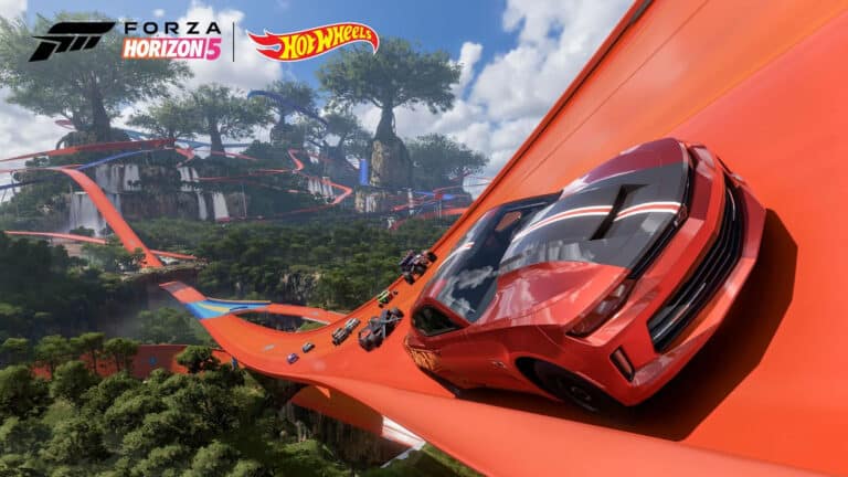 New Achievements are coming to Forza Horizon 5 with Series 10