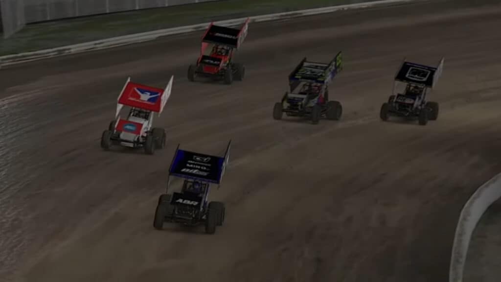 New World of Outlaws teaser to debut on 25th July