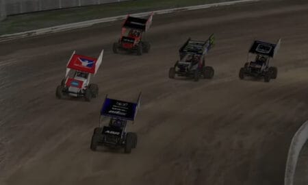 New World of Outlaws teaser to debut on 25th July