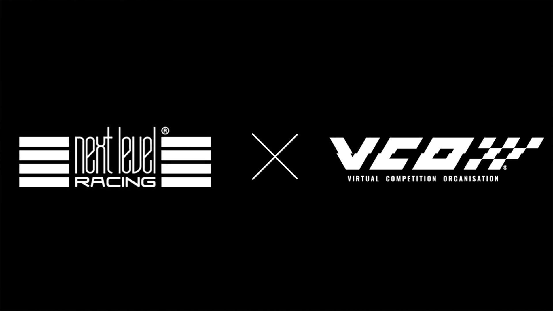 Next Level Racing becomes official cockpit partner of VCO